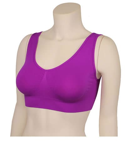 Aire bra u jesenjim bojama ljubičasta S