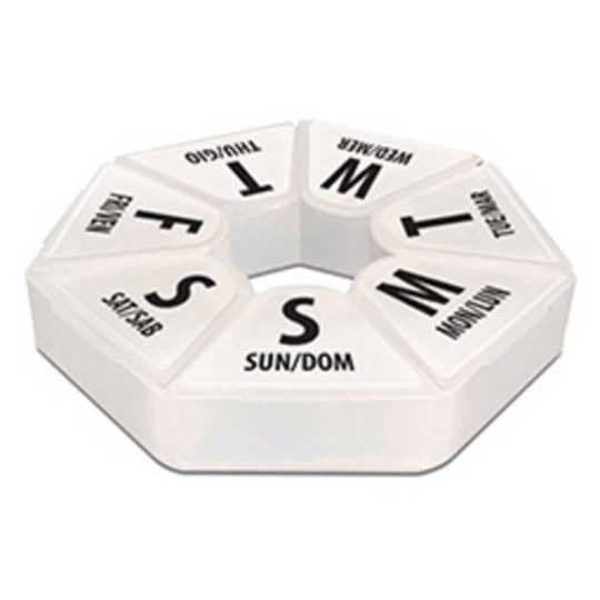 Dozator Za Tablete Za 7 Dana VES027