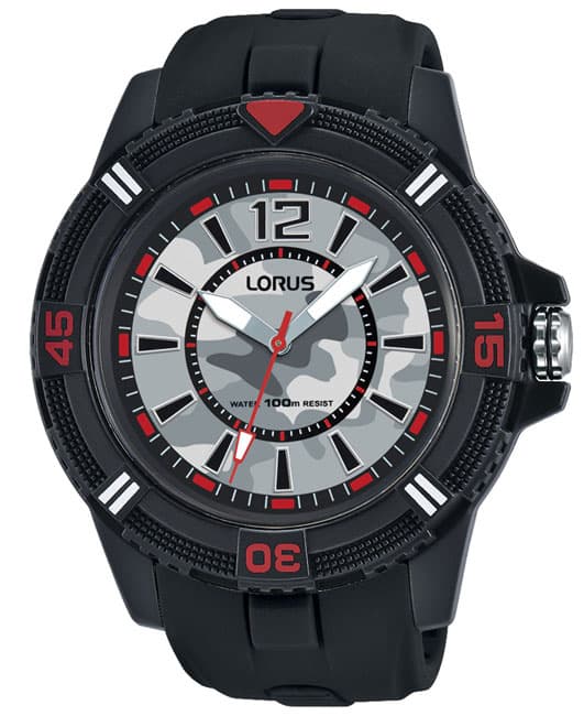 Lorus muški ručni sat RRX43FX9