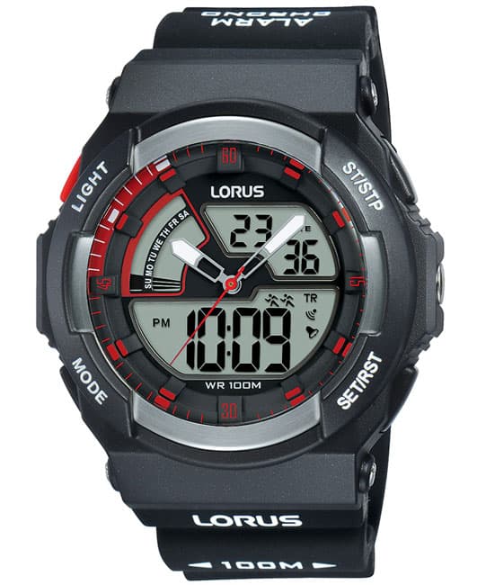 Lorus muški ručni sat R2321MX9