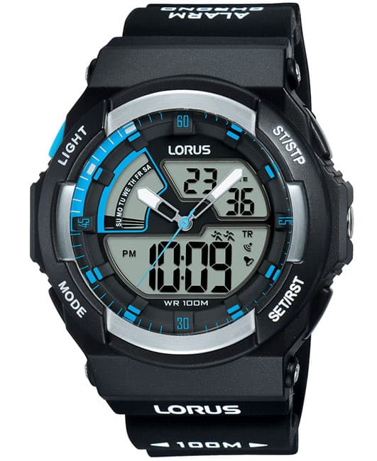 Lorus muški ručni sat R2323MX9