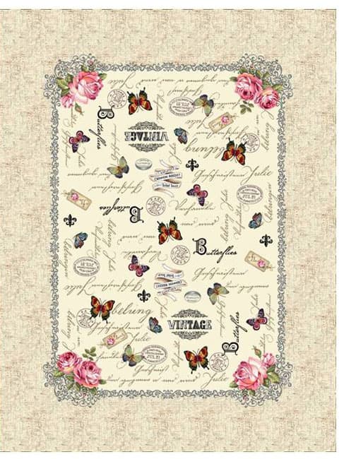 Četvrtasti stolnjak 469