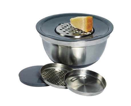 Multifunkcionalni kuhinjski set 5 u 1 TIMK-S234