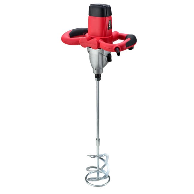 Iskra Električni mešač za boju i lepak 1600W R6210C