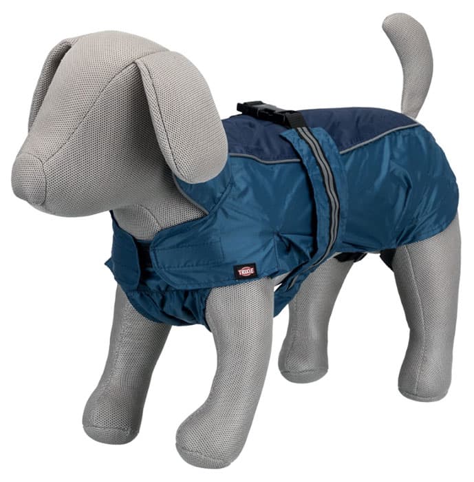 Trixie Jakna za pse Rouen 48cm 67937