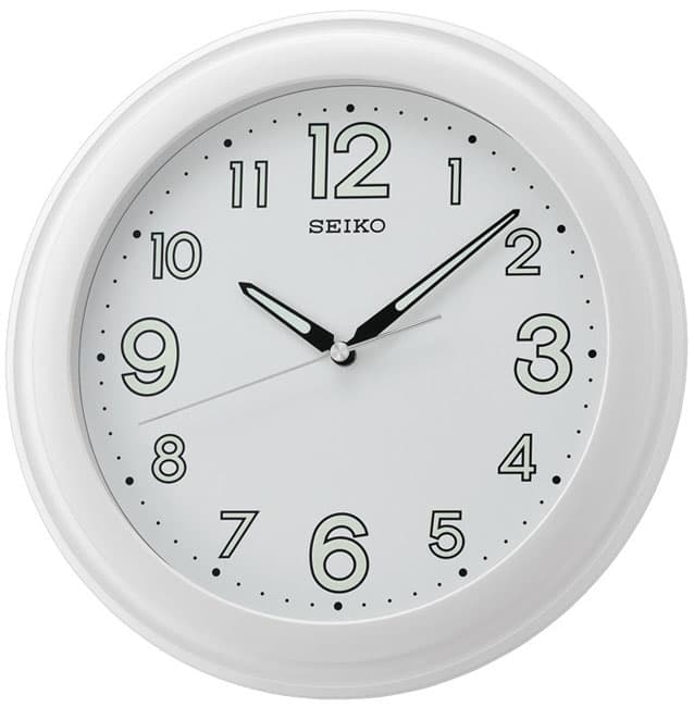 Seiko Zidni sat QXA721W