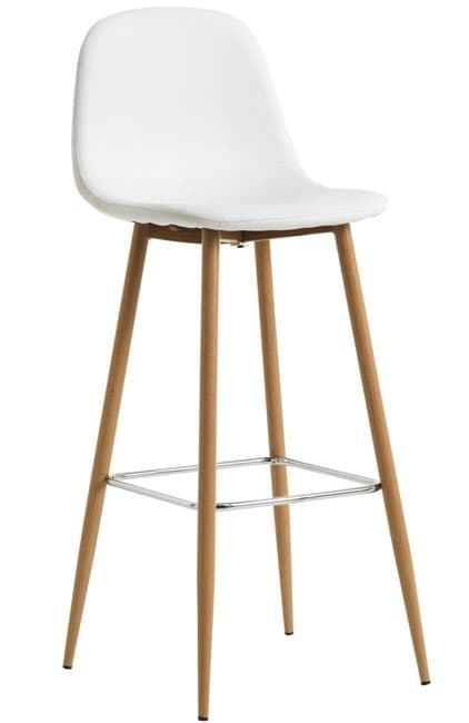 Barska stolica Forx Bela