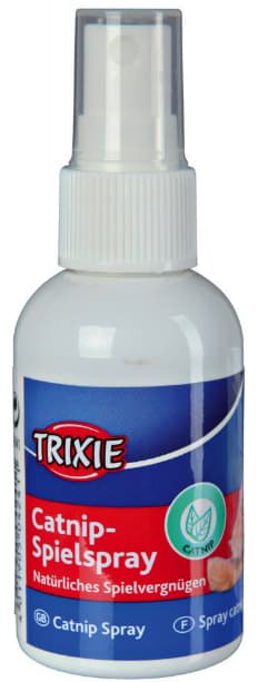 TRIXIE Sprej za igru od mačije trave 50ml