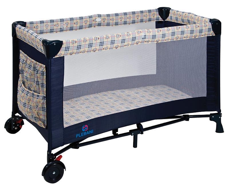 Plebani Krevetić Camping 053.45