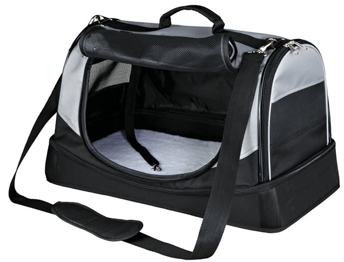 Trixie 2u1 Transporter i putni krevet za psa Holly 28940