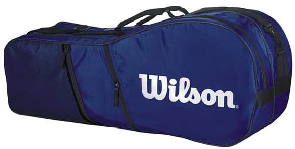 Wilson Advantage 6 - Torba za teniske rekete