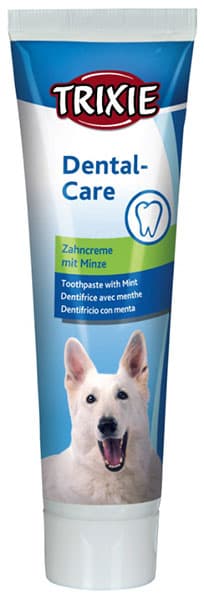 Pasta za zube za pse sa ukusom mente 100g 2557