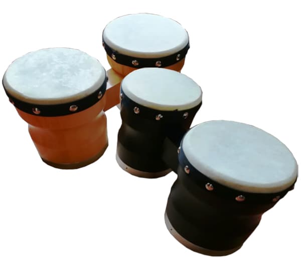 Moller Bongosi 5-5.75 inča