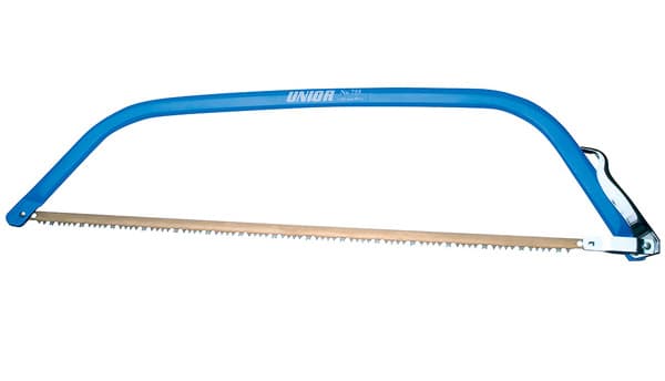 Unior Testera za drvo 755 914mm 609408