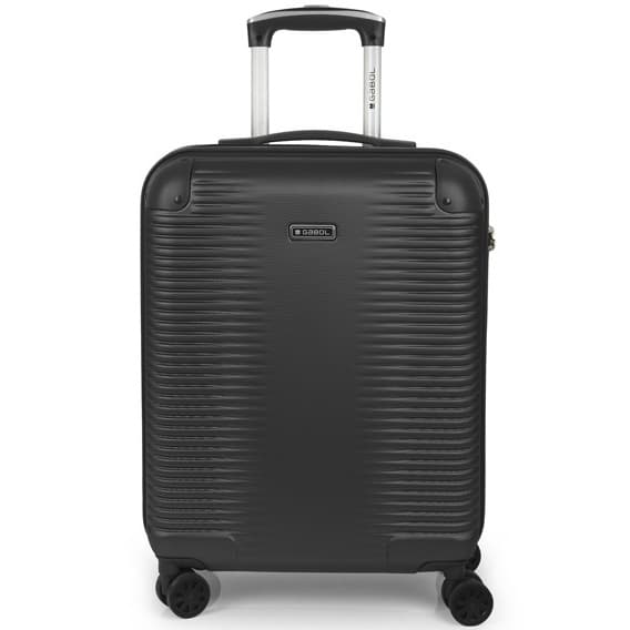 Kabinski ABS kofer sa 4 točka Gabol Balance 115922-16