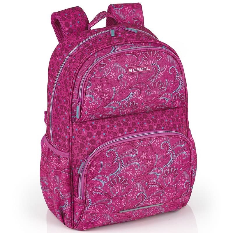 Školski ranac Gabol Style 219586