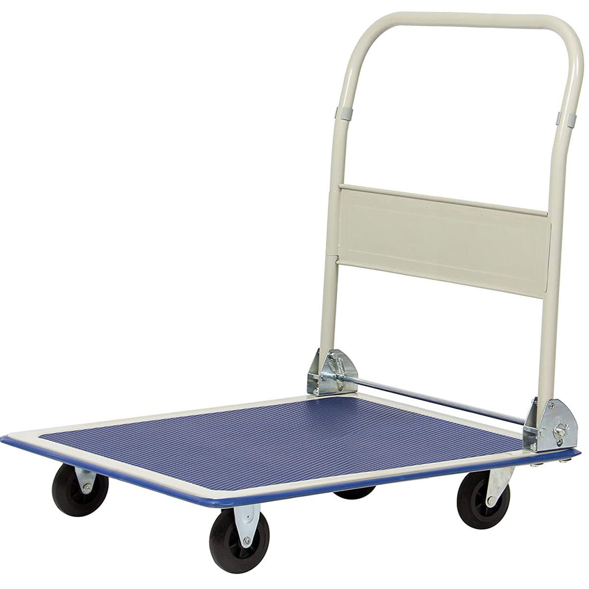 Transportna Platformska Magacionerska Kolica Nosivosti 300 kg