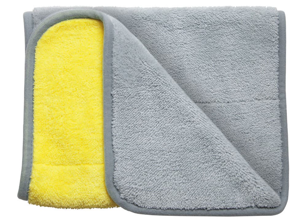 Maxikrpa od pliša i mikrofibera 70 x 35 cm