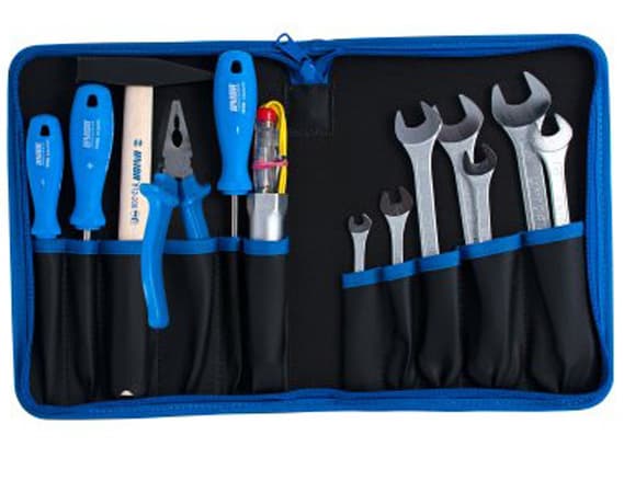 Unior Garnitura alata u torbici 601968