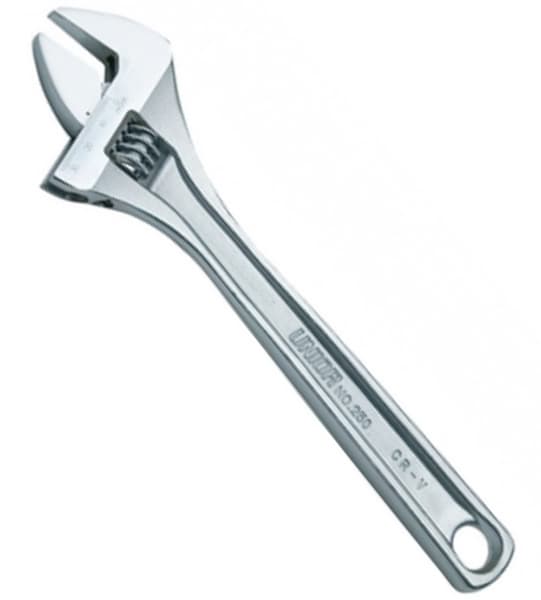 Unior Podesivi ključ 250/1 23mm 611918