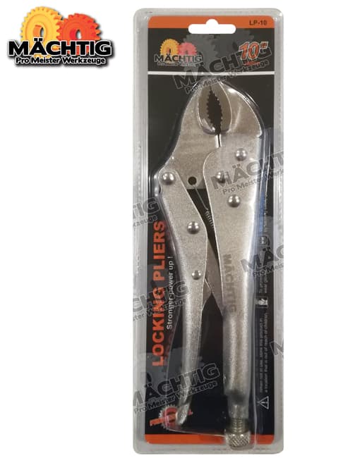 Grip klešta Machtig LP-10