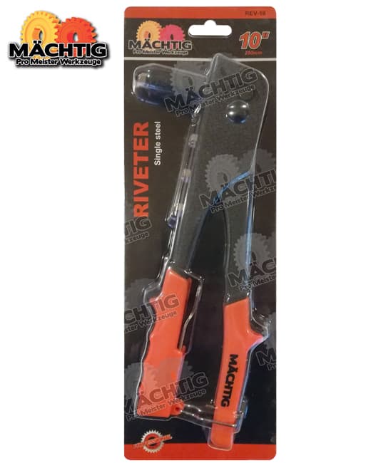 Klešta za pop nitne Machtig REV-10