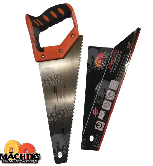 Ručna testera za drvo 14 inča Machtig SER-16