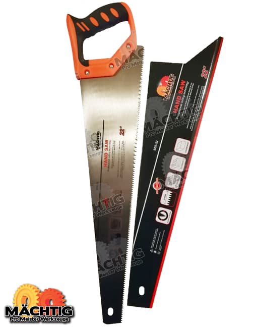 Ručna testera za drvo 22 inča Machtig SER-22