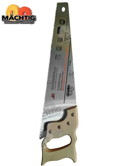Ručna testera za drvo 18 inča Machtig SER-41