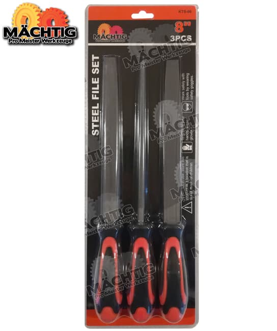 Set turpija za metal Machtig KTS-06