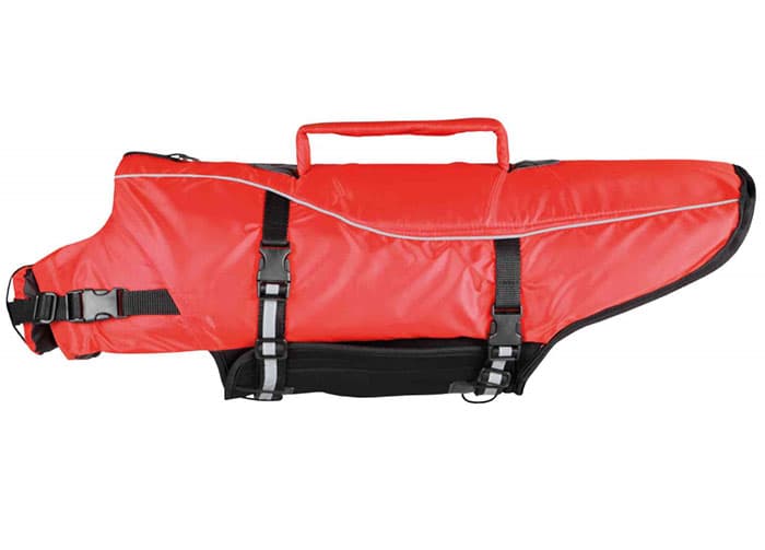 Pojas za spasavanje za pse veličina S Trixie 30142