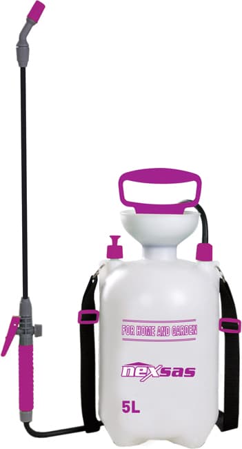 Nexsas Prskalica za biljke 5 litara