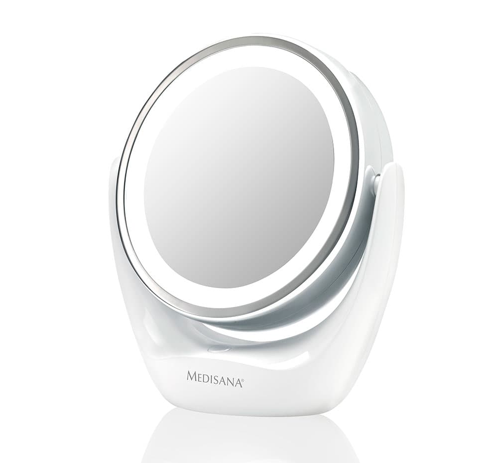 Medisana kozmetičko ogledalo 2 u 1 CM835