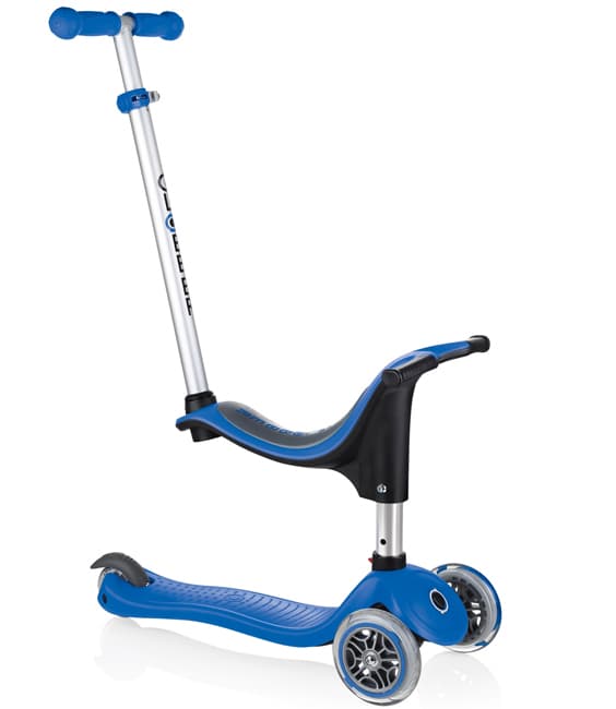 Dečiji Trotinet Guralica Globber EVO 4in1 18148