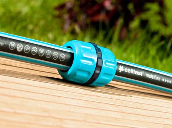 Cellfast Spojnica za crevo 3/4 - 1/2 cola 6795