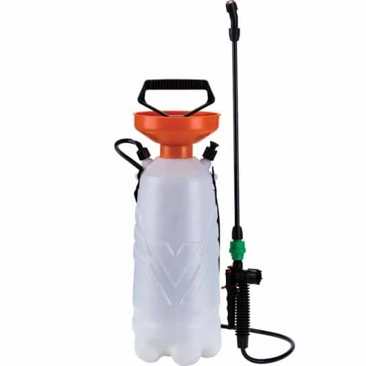 Villager Terra 5 prskalica za voće zapremine 5 litara