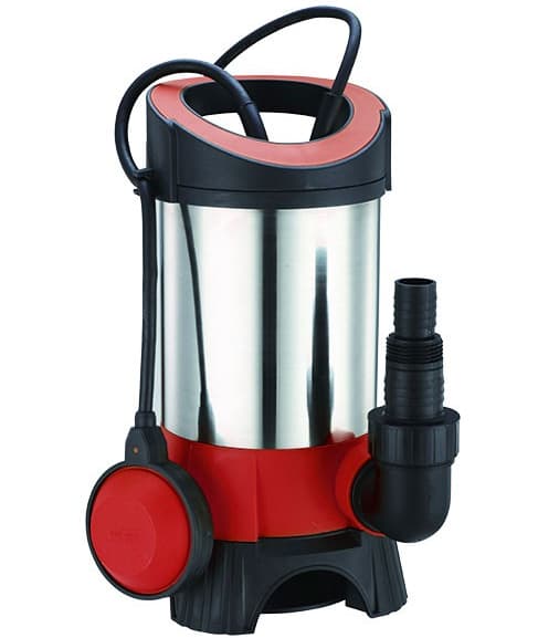 Womax Potapajuća pumpa za prljavu vodu W-SWP 1100 78011110