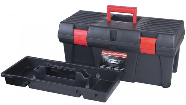 Patrol Kutija za alat Stuff Basic 20 31704
