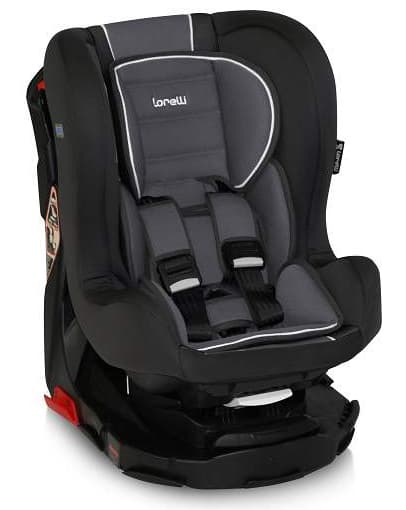 LORELLI Autosedište REVO LUX 0-18kg Agora Storm