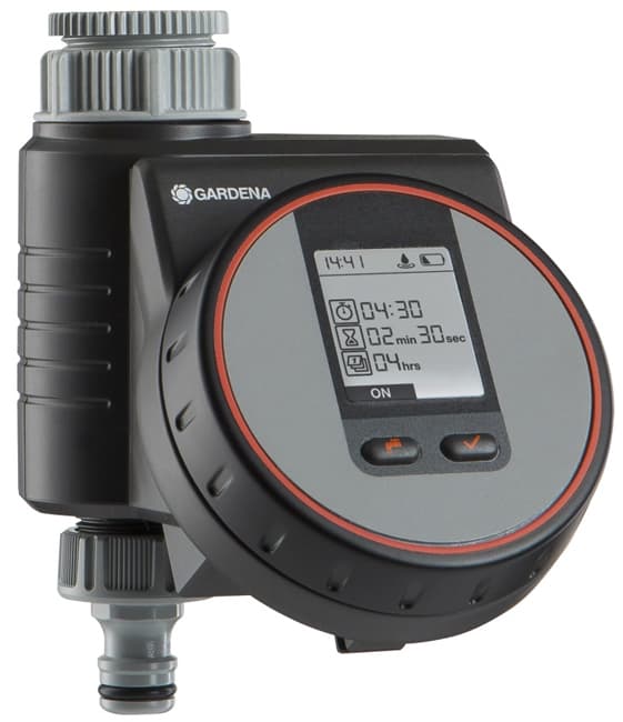 Gardena Regulator navodnjavanja sa tajmerom GA 01890-20