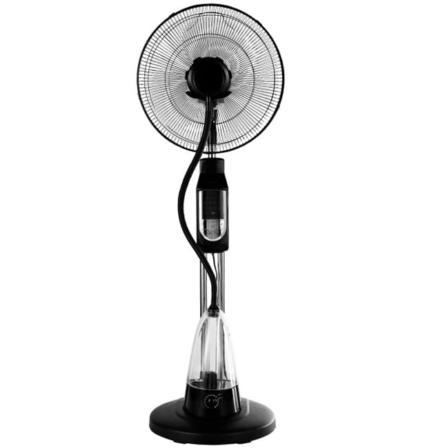 Podni ventilator sa isparivačem vode Prosto MSF407A