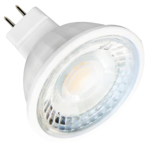 LED sijalica Toplo bela 6W LS-MR16-WW-GU5.3/6