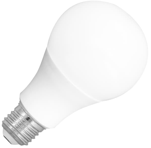 LED sijalica Hladno bela E27 15W LS-A70-CW-E27/15