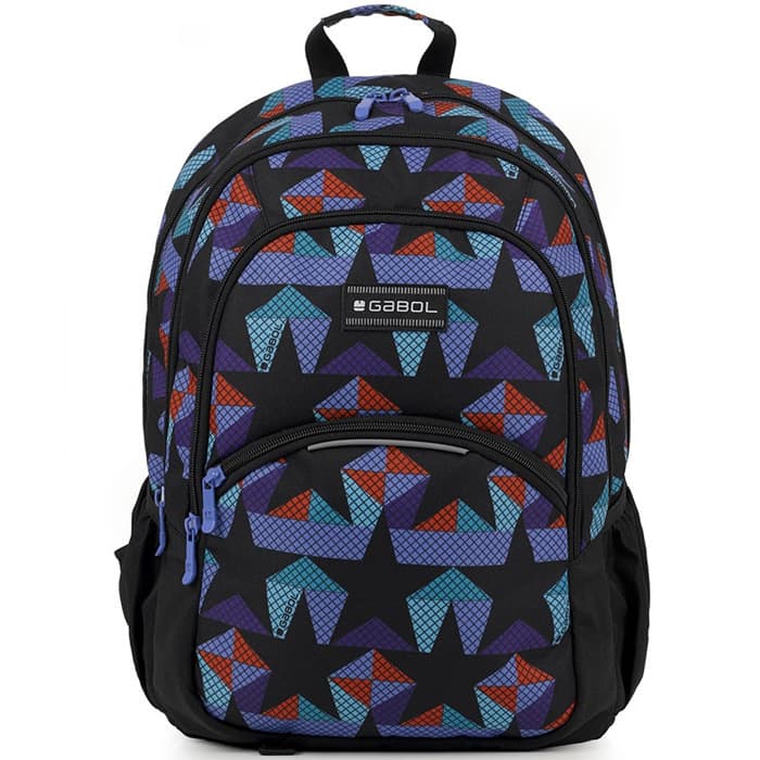 Školski ergonomski ranac Gabol Geo 225840