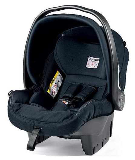PEG PEREGO Autosedište PRIMO VIAGGIO SL 0-13kg Luxe Bluenight