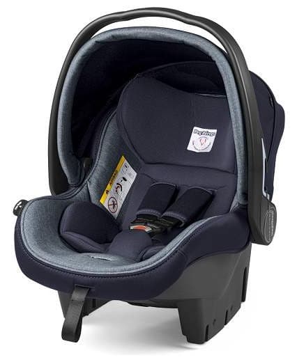 PEG PEREGO Autosedište PRIMO VIAGGIO SL 0-13kg Horizont