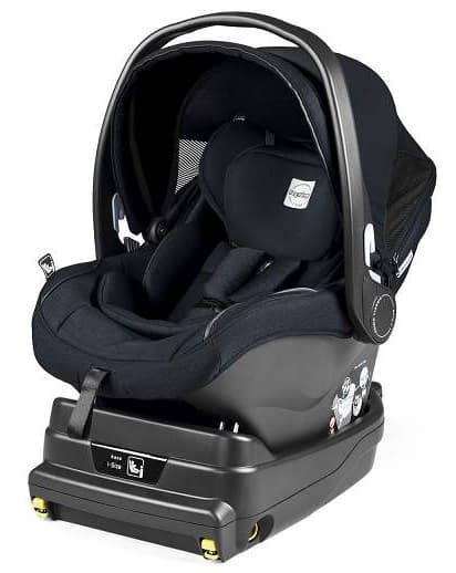 PEG PEREGO Autosedište PRIMO VIAGGIO i-Size 0-13kg Lux Prestige