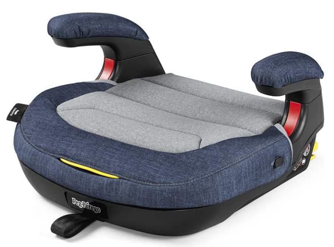 PEG-PEREGO Autosedište VIAGGIO 2-3 SHUTTLE 15-36kg Urban Denim
