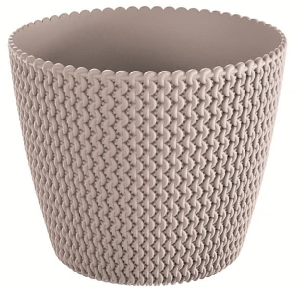 Prosperplast Saksija za cveće DSP190-7529U