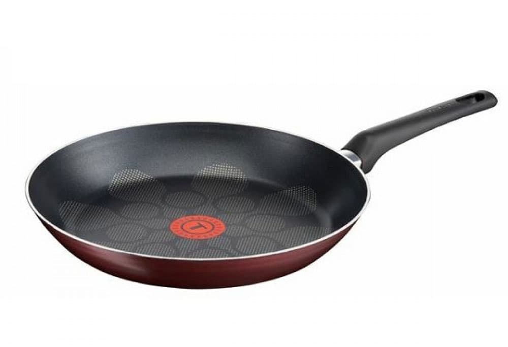 Tiganj duboki 28cm Tefal Cook n Clean B3440622